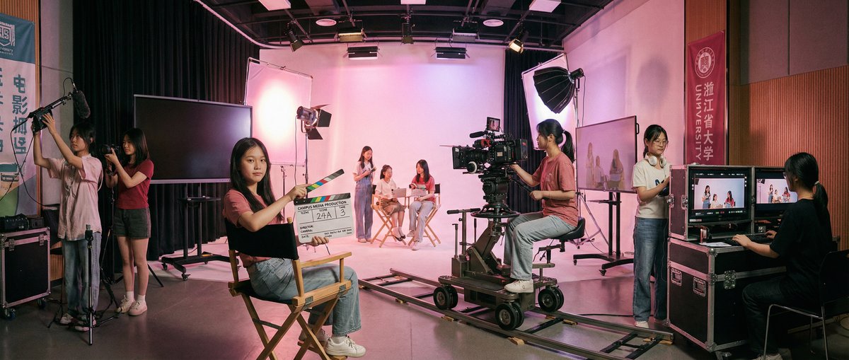 国产视频影视制作团队