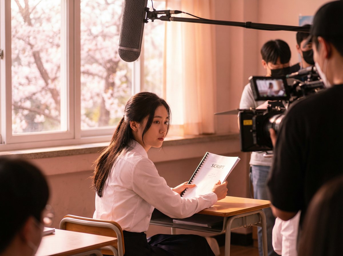 国产视频原创影视短片