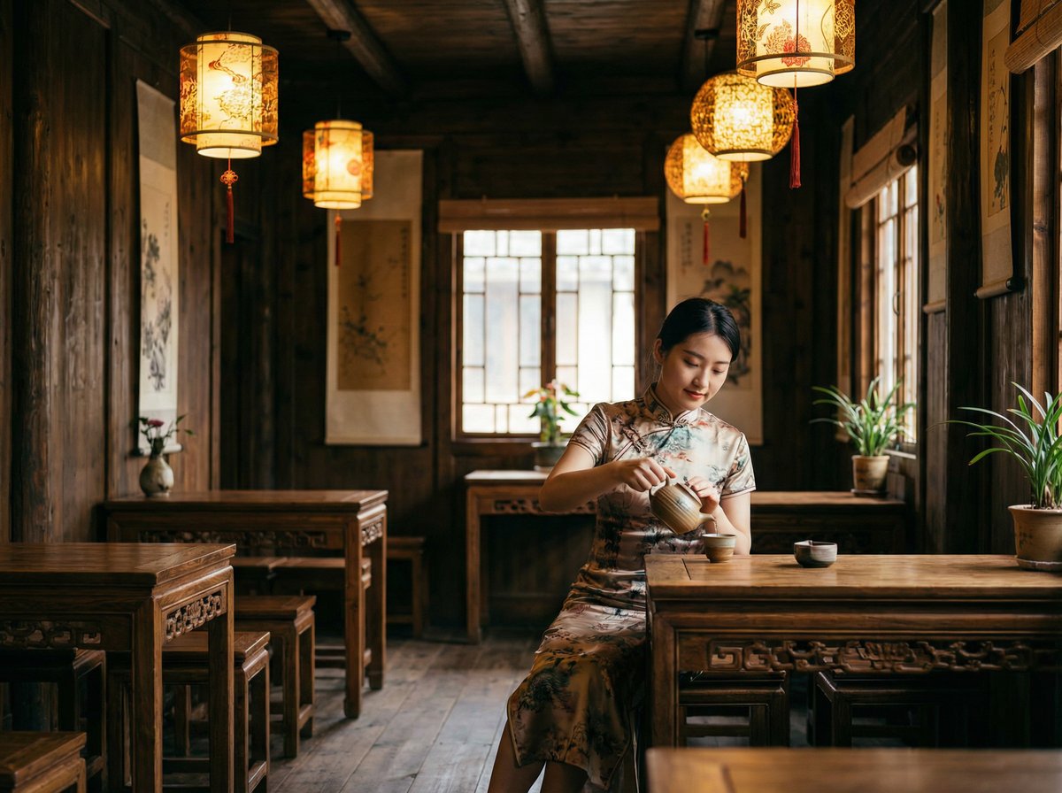 国产视频精选传媒茶艺